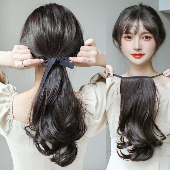toc-cot-day-xoan-ngan-30cm